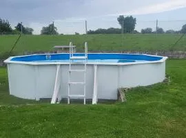 Apartamento Casa Manuela, a 8 km de la playa AR1550AS