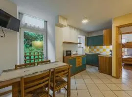 Apartment Abete by Interhome