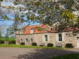 School House, Milne Graden