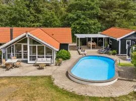 Holiday Home Saija - 2-1km from the sea by Interhome