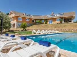 Villa Finca el Olivar-1 by Interhome