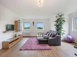Apartment Happy Home by Interhome