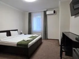 Archa hotel