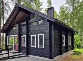 Holiday Home Rustholli17 by Interhome