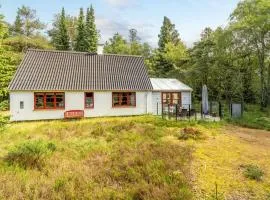 Holiday Home Jooseppi - 4-8km from the sea by Interhome