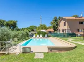 Holiday Home Rose Adriano Home by Interhome
