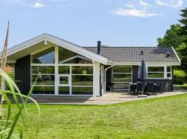 Holiday Home Hedvig - 500m from the sea by Interhome