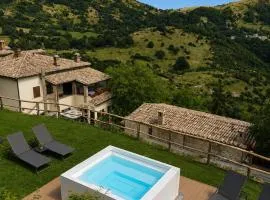 Agriturismo Pettino