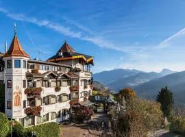 Granpanorama Hotel StephansHof