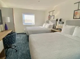 Sleep Inn Louisville Airport
