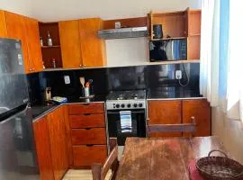 Kalani Heights Apartments, Sports and Events Center