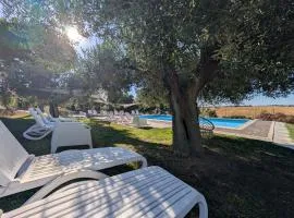 Agriturismo Case al Sole