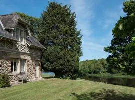 Tweedside, Milne Graden