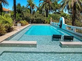 Villa Belle Epoque Saint-Raphaël
