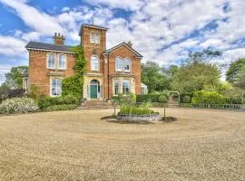 Milton House Group Retreats