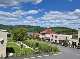 Apartmán Ružiná