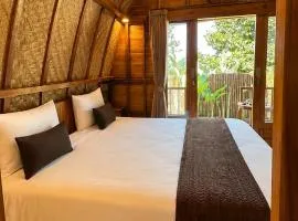 Stala Eco-Cottage Besakih