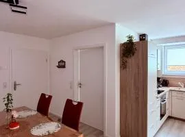 Ferienwohnung im Ellertal