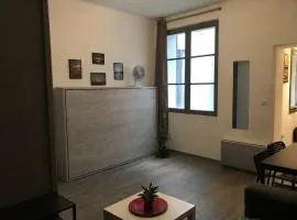 Joli appartement en bord de mer - Port vieux