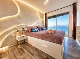 Ocean Soul Apartment