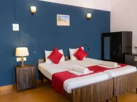 Shelter Guest House