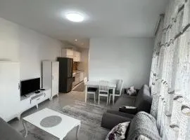 Niti Apartments