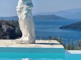 Villa Magiko