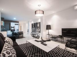 Valencia Luxury - Boutique Center