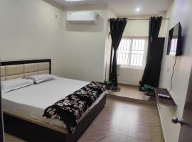 Seven hills grand, hotel 