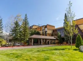 Legacy Vacation Resorts Steamboat Springs Hilltop