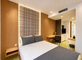 MyStay Porto São Bento