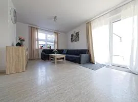 Domek wypoczynkowy