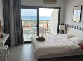 Caesar Blue Studio Sea View Apartment