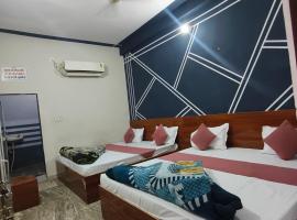 Sharma Guest House khatu shyam ji, hotel a Khātu