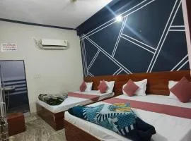Sharma Guest House khatu shyam ji
