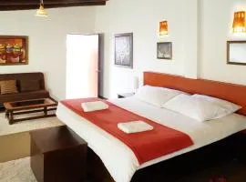 Hotel Pilancones