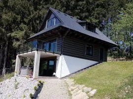 Chaty Korňa