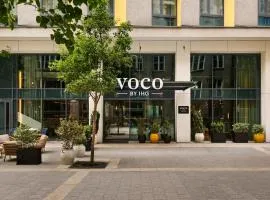 voco Budapest D8 by IHG