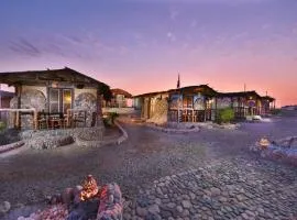 Bedouin Valley Eco Resort