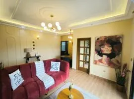 House of Eden - Odza fecafoot