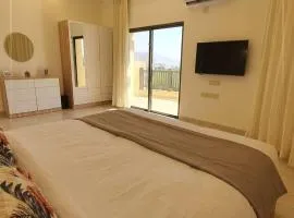 Aura Chalets