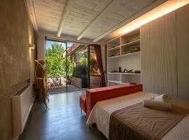 La Pampa Relais & Spa