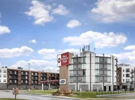 Best Western Plus Wausau Tower Inn
