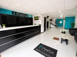 Hotel Plazha Express