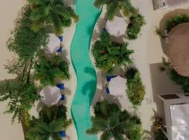 Blue Palm Bacalar - Adults only