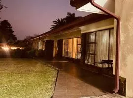 Sarina Boutique Guesthouse