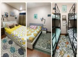 Be Cute Family and Pet Friendly Stay