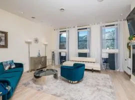 Leadville Penthouse #8