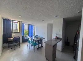 Apartamento cerca al Parque Deportivo en Ibagué