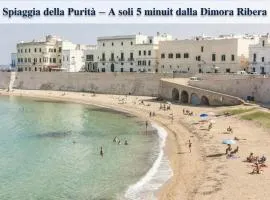 Dimora Storica Ribera Gallipoli Centro Storico